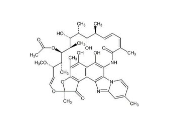 Rifaximin